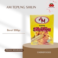 AM SHILIN CHICKEN FLOUR 200 Grams