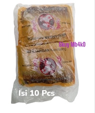CENGKEH MENJANGAN 1 PACK ISI 10 Pcs - TERMURAHHH