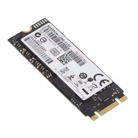 G8DB for M.2 SSD X110 SD6SP1M N480 128Gb PCIe NGFF 128G 2260 Internal Hard Disk HDD for Laptop Deskt