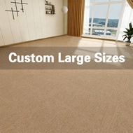 300/400CM Large size carpet, private VIP customized size, living room carpet, bedroom carpet, luxury