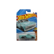 Hot Wheels '67 CHEVY C10 HOT WHEELS MATTEL