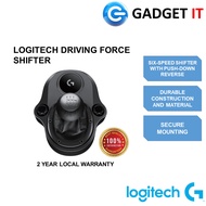 LOGITECH DRIVING FORCE SHIFTER FOR G29 / G290 (FULL WARRANTY BY LOGITECH MALAYSIA) - 941-000132 (JS-