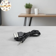 PeaceShells 3.5mm Ja Fast Charging Cable Durable Nylon Braided Cord for Vnetphone V6/V4 PRO FBIM Mot