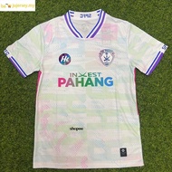 New Jersey Pahang 2023 High Quality Original design