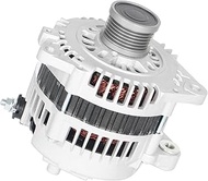 Alternator 400-44053 2.5L Compatible with 2002 2003 2004 2005 2006 02 03 04 05 06 Nissan Sentra Alti