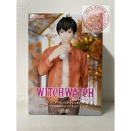 Witch Watch - Otogi Morihito - Konami Collection - Shuushoku Coord de Odekake (Konami Arcade Games)