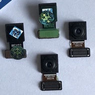 Front Camera of Samsung A30 phone