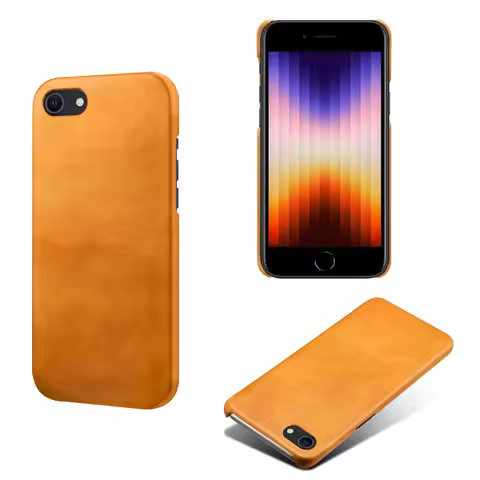 For iPhone SE3 SE 2022 13 12 Mini 11 Pro XS Max Slim Cover For Apple iPhone 7 8 Plus X XR Funda iPho