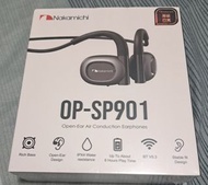 中道 Nakamichi OP-SP901 開放式耳機