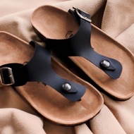 Sandal Birken Sandal Wanita Sandal Puyuh Sandal Perempuan Sandal Sepatu Sandal Rumah Slipper Sandal 