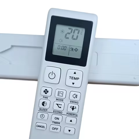 New universal remote control for Daikin TMB24A FTV35AV1 FTV60AV1 Air Conditioner
