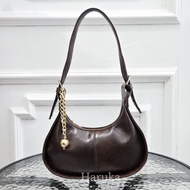 HARUKA WOMEN'S SHOULDER BAG QUILLA HARUKA WOMEN'S SHOULDER BAG