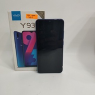 Vivo y93 3/32 seken lengkap