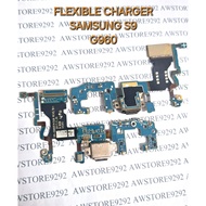 [LW] Flexible flexible Sam S9 Charger Connector - G960 flexible cas sam s9 cas board samsung s9 con 