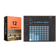 Ableton Push 2 Instrument Bundle Include Live 12 Suite