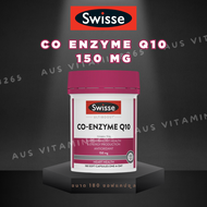 Swisse  Co-Enzyme Q10 150 mg