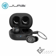 JLab JBuds Mini 真無線藍牙耳機-午夜黑 G00007890
