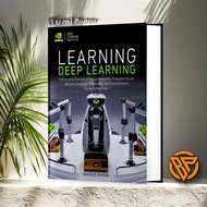 Learning Deep Learning by Magnus Ekman