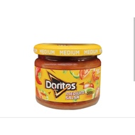 Doritos medium salsa 300gm