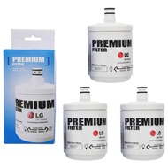 LG Genuine Premium Filter LG LT500P 5231JA2002A Replacement Refrigerator Water Filter NSF42 ADQ72910