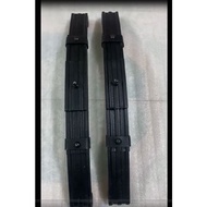 bag 4-leaf tweezers, 54cm long, 5cm wide, 4mm thick, can bear 350kg to 400kg to assemble 3-wheeled a