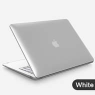 SmartDevil protective Case for Macbook air M1 A2337 Macbook Air M2/ M3/ M4/ M5 A2681 A3240 A2179 13.