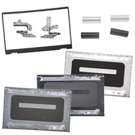 For Dell Inspiron 15 3521 3510 3511 3515 3520 3525 Back Cover 0DDM9D/0T4MT1/00WPN8 Bezel/Hinges