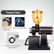 MESIN Kenmaster Coffee Grinder Electric KM 506 Coffee GRINDER Coffee grinder, Coffee grinder, Coffee