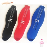 EUCALYTUSMY Foot Measuring Instrument Shoe Size Shoe Size Ruler Adult European Size Child UK Size Fo