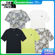The North Face | The North Face Mens Tnf Run Short-Sleeve T-Shirt Nt7Us14