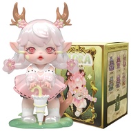 Blind Box,Materia Medica Series 1PC Cute Blind Box Action Figure Popular Collectible Toys Gift for B