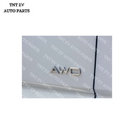 TNTEV AUTO PARTS - JAECOO J7 AWD EMBLEM