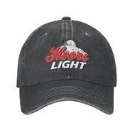 Hoors Light It'S Always Sunny In Philadelphia Dennis Rum Ham Distressed Personality Cowboy Cap