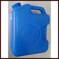 ∱ Slim 10liters, 6Liters and 3Liters Water Gallon