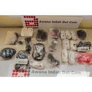 Original Earphone_Headset_Nokia_Samsung_Htc_Huawei_Alcatel_100% Original_NEW