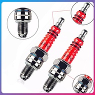 Motorcycle Spark Plug A7tc Multi-angle Durable Spark Plug Spark Plug Modification Car Accessories