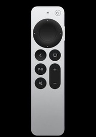 全新原裝Apple TV Remote 4K遙控器