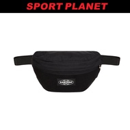Eastpak Unisex Eastpak Springer Fleeced Black Belt Bag (EK000074C571) Sport Planet 23-15