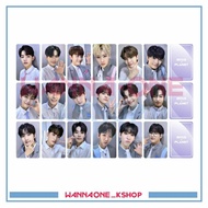 Photocard CGV Boys planet 999 ZB1 zerobaseone