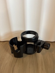 BB車雙杯架 (所有bb車適用)