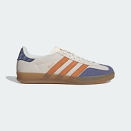 ADIDAS GAZELLE INDOOR Sports Casual Shoes Men/Women Retro JQ0956