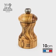 法國 Peugeot Bistro 小酒館胡椒研磨罐 | 橄欖木 10cm