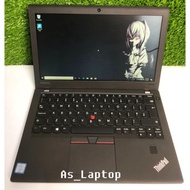 TERBARU !! LAPTOP LENOVO THINKPAD X270 CORE I3/I5/I7 GEN 6/7|RAM