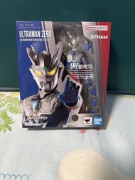 Bandai S.H.Figuarts 鹹蛋超人 零 奧特曼