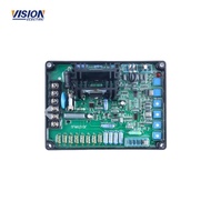 Brushless Diesel Generator Accessories MCTFW6310F Automatic Voltage Regulator AVR Voltage Regulator 