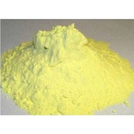 BELERANG SULPHUR DUST 500g (99.9% Pure Up)