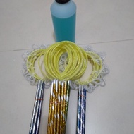 Peralatan giant bubble