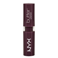 NYX Nyx cosmetics butter lipstick block party