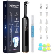 Electric Dental Teeth Polisher Dental Scaler electric toothbrush Plaque Remover Tartar Teeth Whiteni
