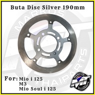 — ≈ ∫ Hub , Disc , and Rios Set for Mio i 125 - M3 - Mio Soul i 125 17" Rim's